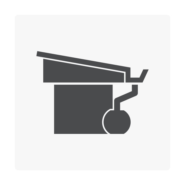 雨水槽图标图片下载