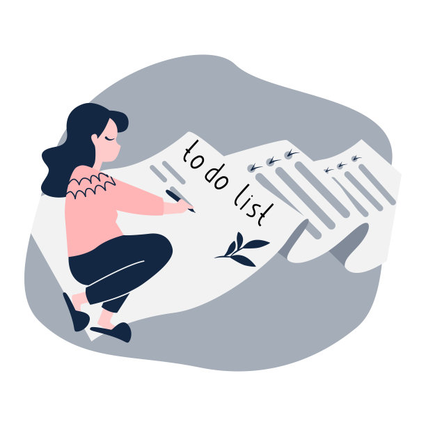 坐在桌子上的女人图片下载