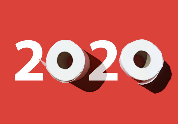 2020:狗屁年图片下载