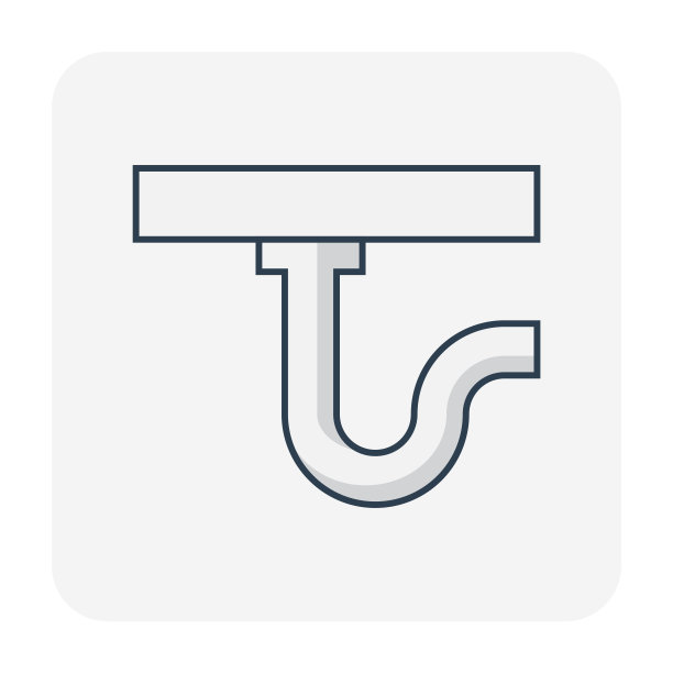 地漏的图标图片下载