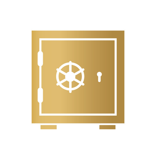 金安全图标图片下载