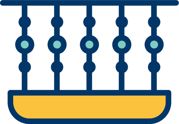 阳台上的图标图片下载