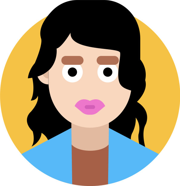 漂亮的女阿凡达图片下载