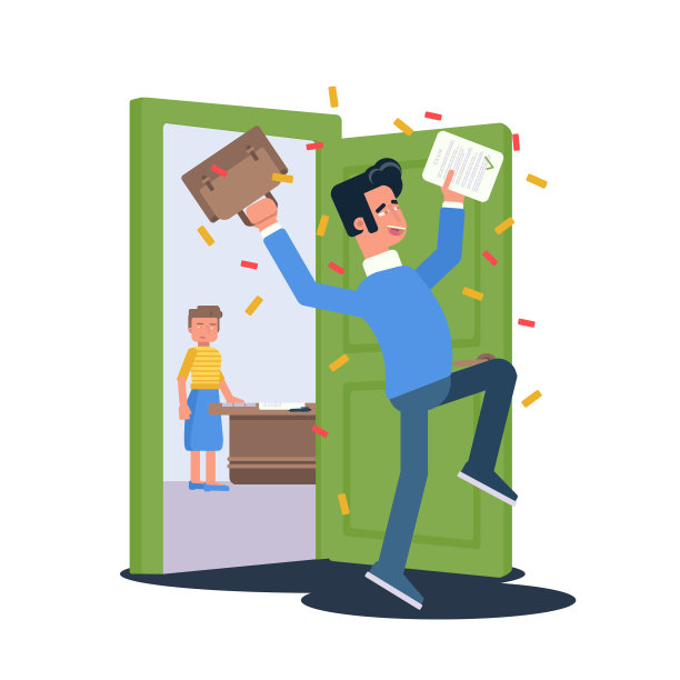 快乐的学生通过了考试图片下载