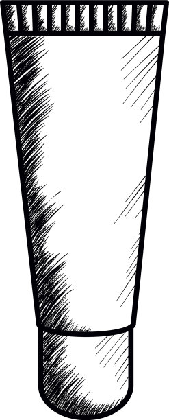 亮妆绘图图标图片下载