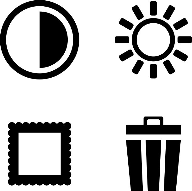 拍照视频模式简单相关图片下载