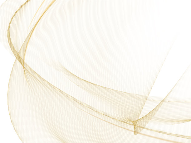 医疗保健复杂概念闪着金色的线条图片下载