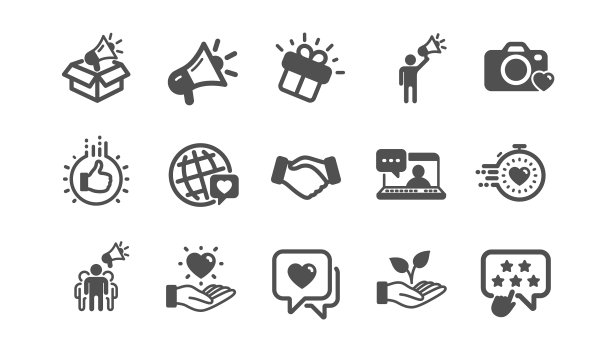 品牌大使偶像影响人们图片下载