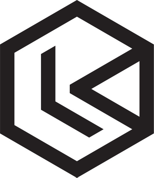 首字母标志模板图片下载