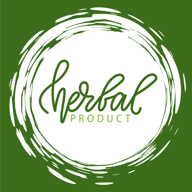 天然产品素食食品贴纸套装图片下载