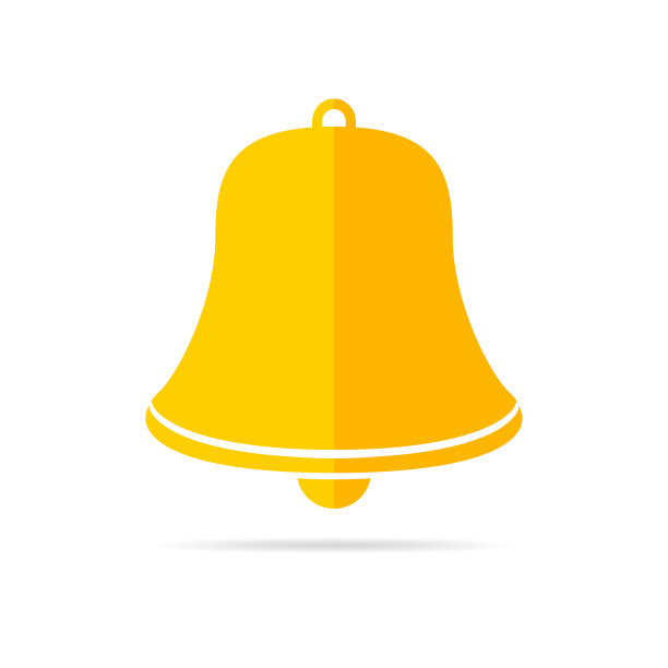 手铃图标图片下载