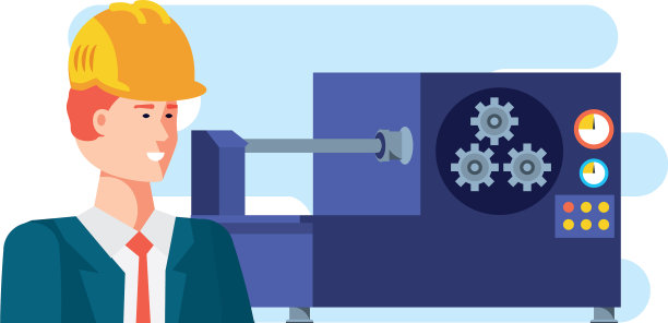 孤立的化身专业工作者设计图片下载