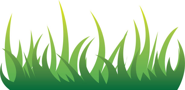 草模板图片下载