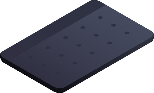 绘制平板图标等距样式图片下载