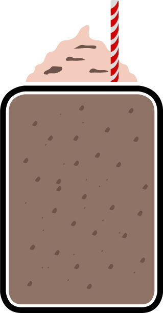 孤立的冰冻过的图标图片下载