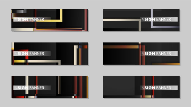 广场横幅收集石材和砖的坡度图片下载