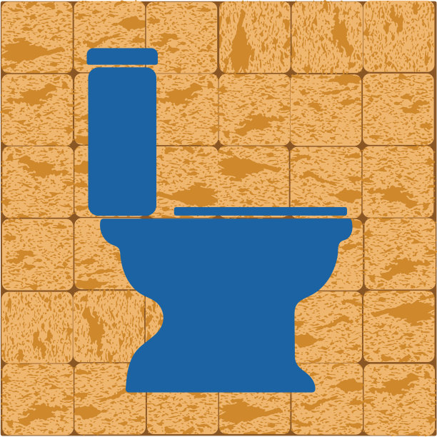 管道工作符号图标图片下载