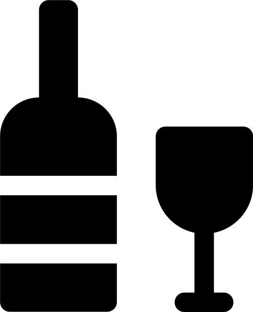 酒瓶图片下载
