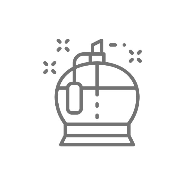 法国香水淡香水系列图标图片下载