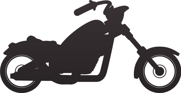 定制的摩托车图片下载