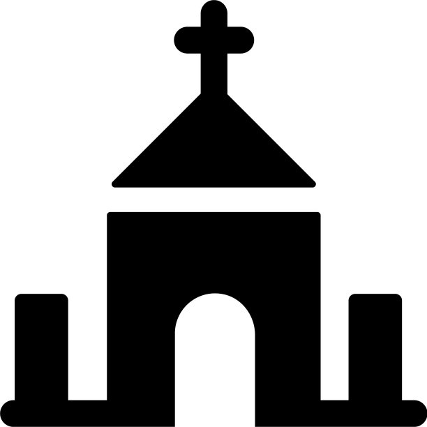 教堂建筑图片下载