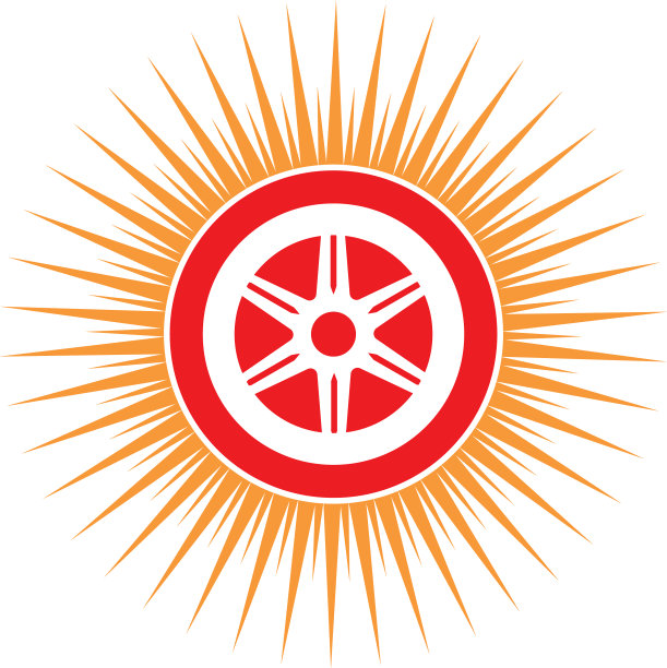 轮胎模板图片下载