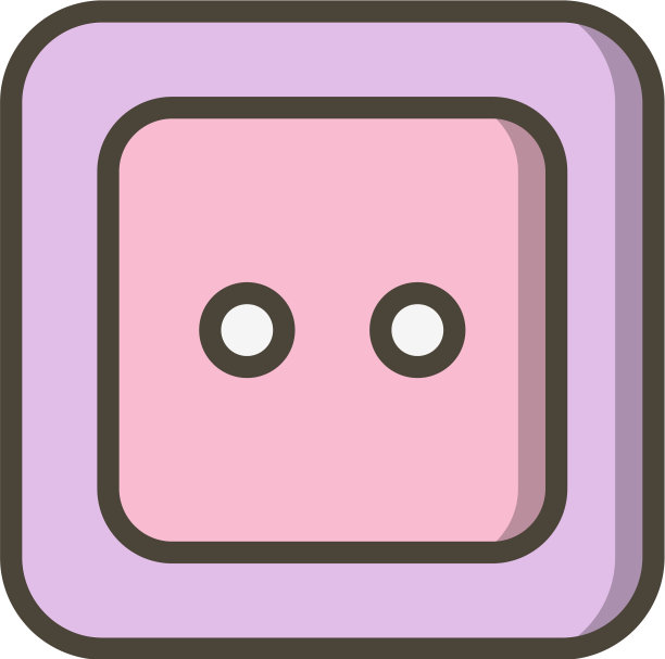 套接字的图标图片下载