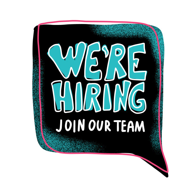 我们正在雇用报价文本图片下载