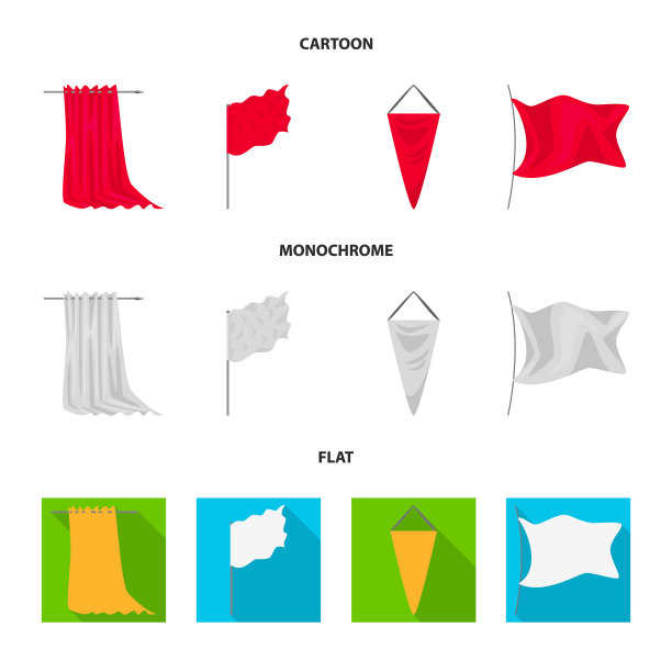 设计纹理和展示图标图片下载