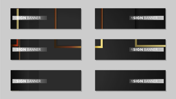 广场横幅收集石材和砖的坡度图片下载