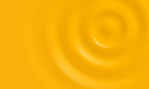 黄色奶油色或金色奶油色背景图片下载