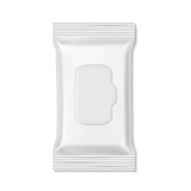 流包湿巾包卫生药品图片下载