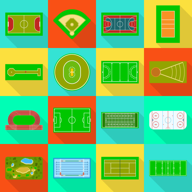 设计方案及施工图标集图片下载