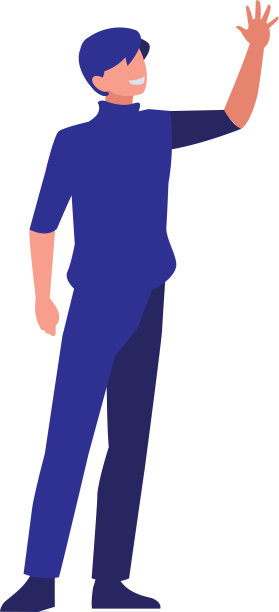 优雅商人角色图片下载