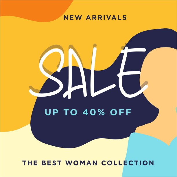 橙黄女人收藏40大甩卖图片下载