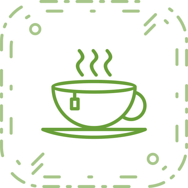 茶的图标图片下载