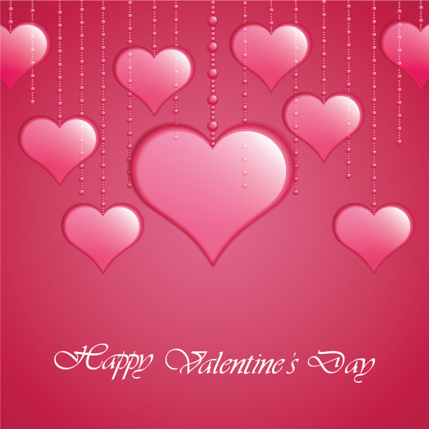 情人节快乐图片下载