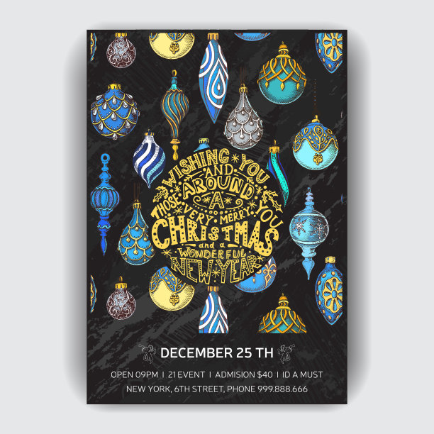 速写-贺卡和图片下载