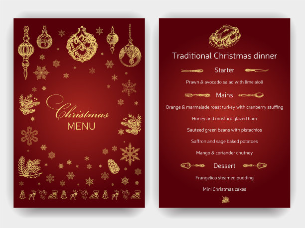 速写-贺卡和图片下载