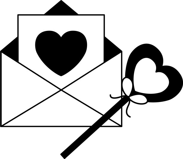 情人节快乐图片下载