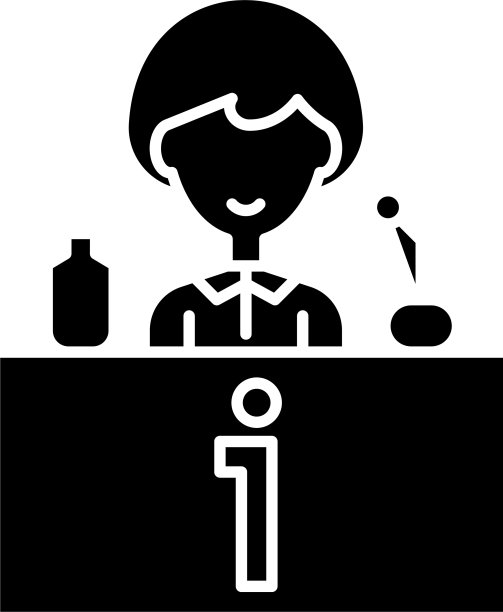 电视名人黑人偶像签名孤立图片下载