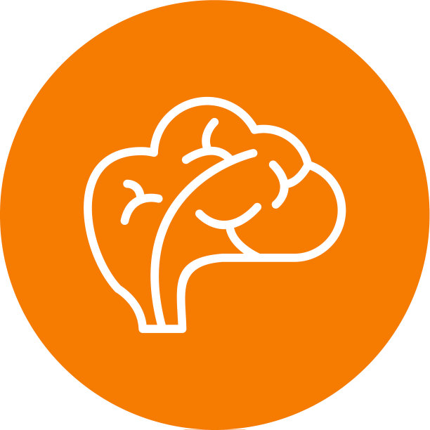 大脑的图标图片下载