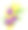 3月8日，黄色的含羞草和紫罗兰花束图片下载