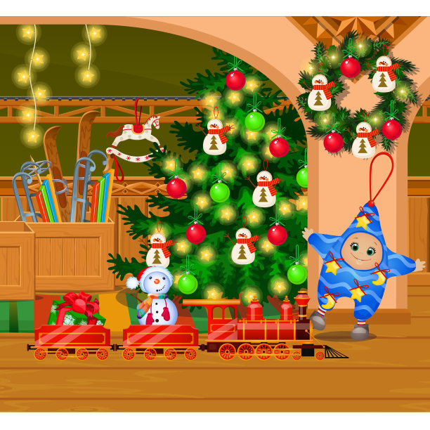 旧房子里舒适的家具图片下载