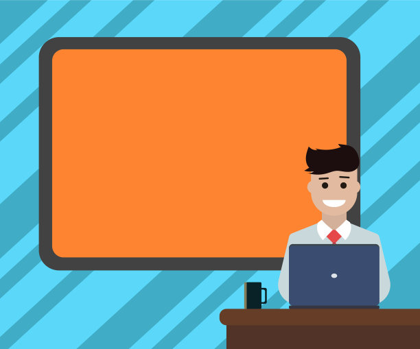 为广告设计业务空拷贝空格文字图片下载