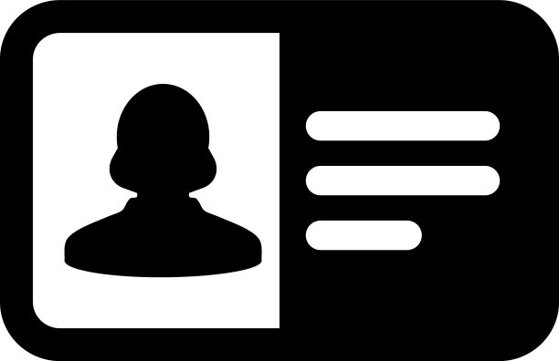 数据图标女性用户头像图片下载