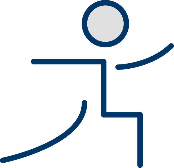 瑜伽的图标图片下载