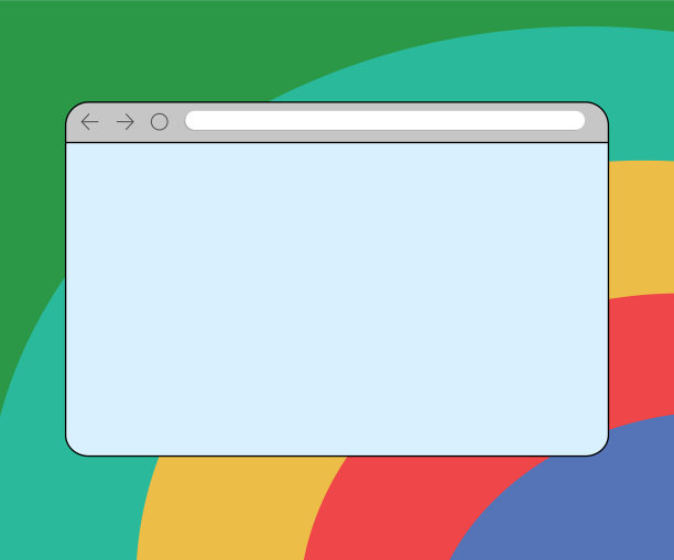 业务空白模板为邀请函布局图片下载