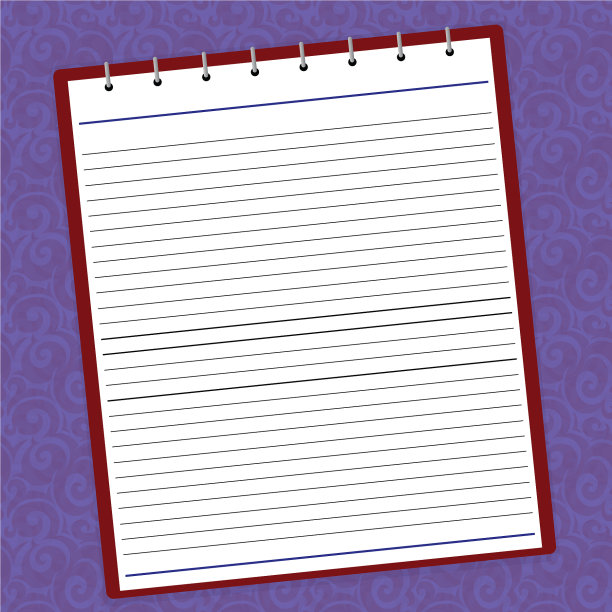 业务空白模板为邀请函布局图片下载