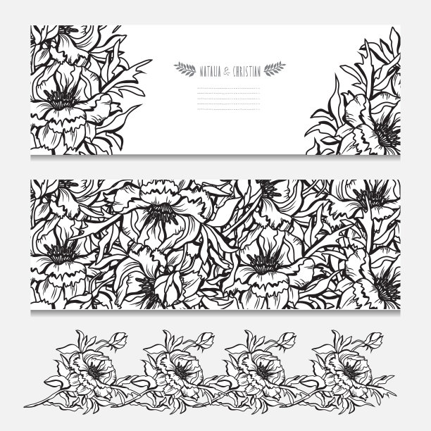 花牌组图片下载